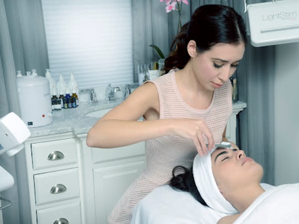 Sarah Akram Skincare