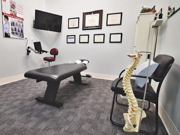 Integrative Healthcare Solutions