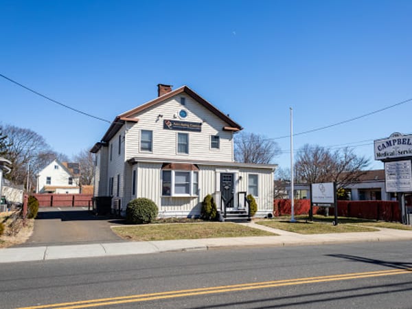 Anti-Aging Centers of Connecticut
