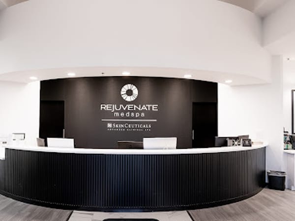 Rejuvenate MedSpa