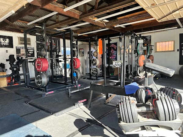 Central Valley Performance and Recovery