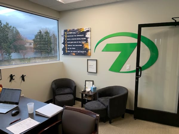 7 Point Nutrition - Health & Weight Loss Coach