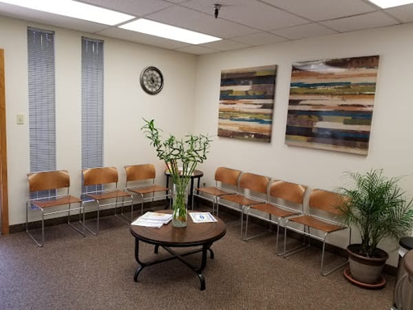 Moringa Natural Health Center