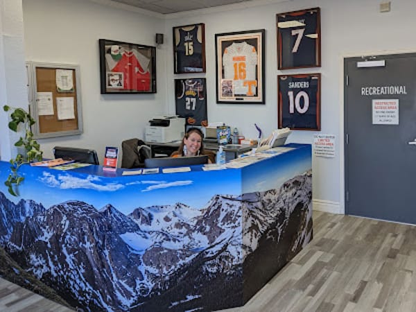 Herbal Wellness Marijuana Dispensary