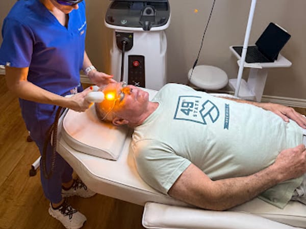 Coastal Glo Med Spa