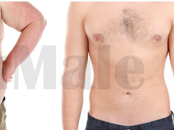 NuMale Medical Center