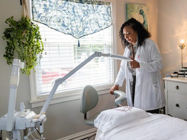 Waterfalls Salon & Massage Med Spa
