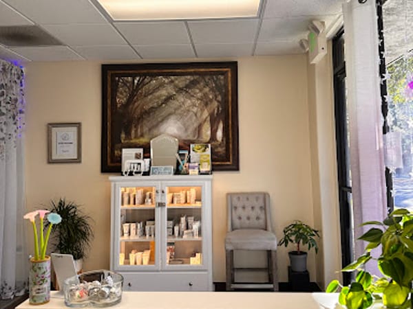 SoWell Beauty Health Spa-Fairfield