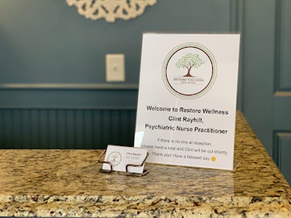 Restore Wellness