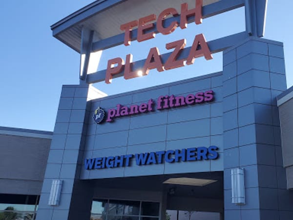 WW (formerly Weight Watchers)