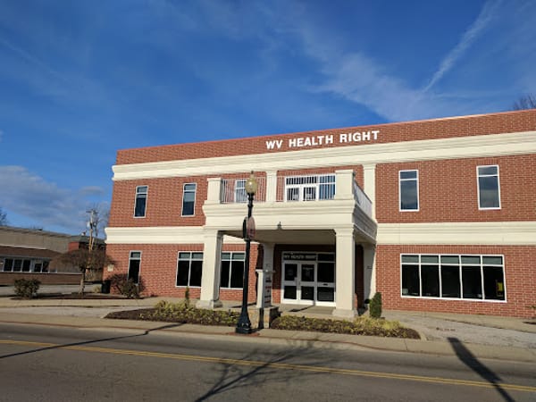 West Virginia Health Right Free & Charitable Clinic