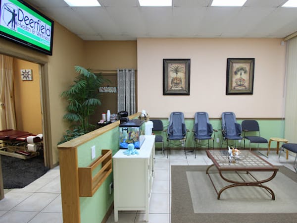 Deerfield Health and Wellness Center