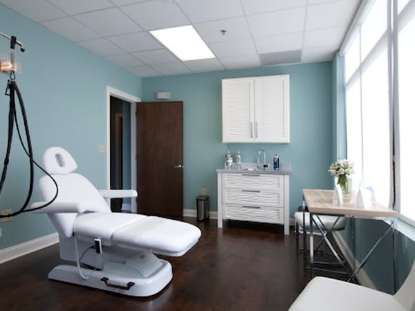 Radiant Skin Medical Spa Richmond Hill