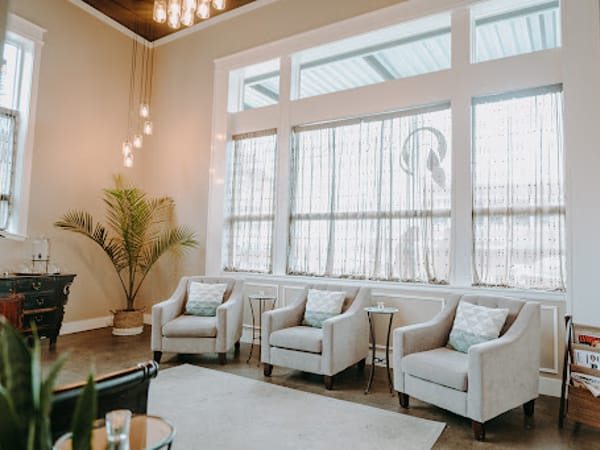 Serenity Spa