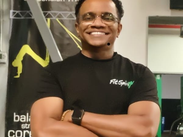 FitSpirit International Fitness, Inc.