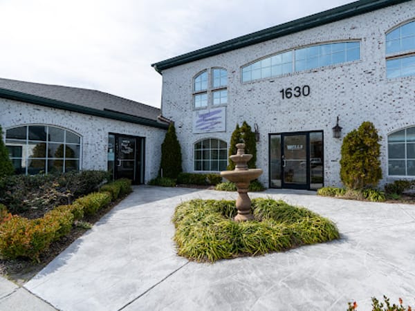 Holistic Point Acupuncture