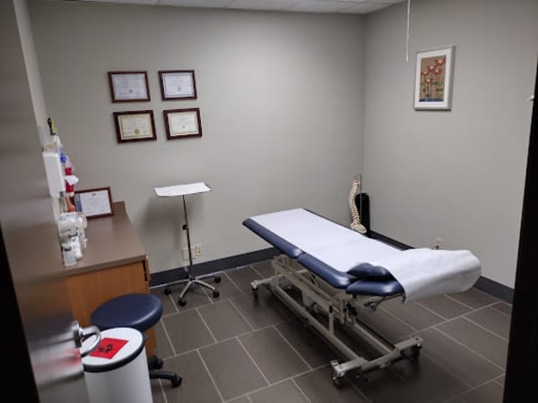 Inland Naturopathic Wellness Center