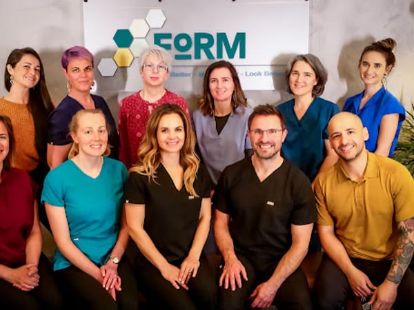 FoRM Health