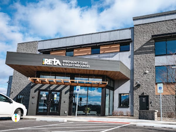 RETA Pregnancy Clinic & Family Resources