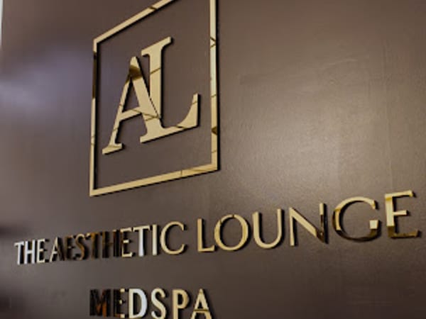 The Aesthetic Lounge
