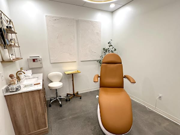 Derma Aesthetica Med Spa