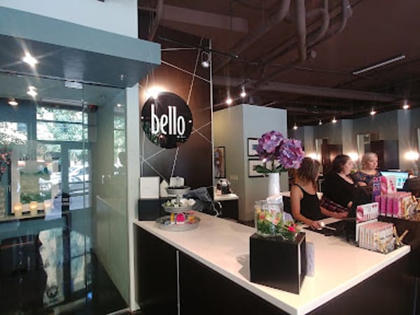 Bello Day Spa & Salon