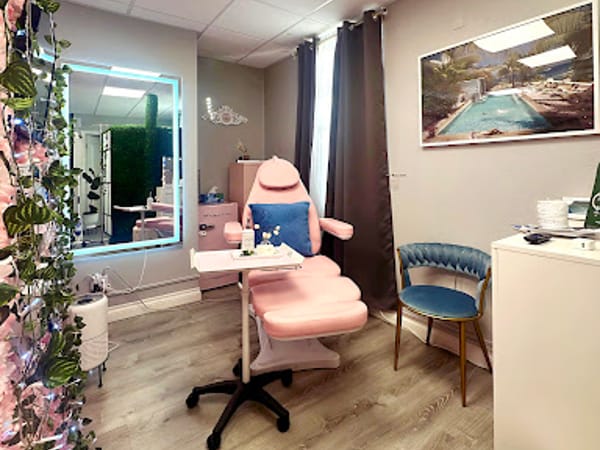 BABYFACE Beauty Wellness