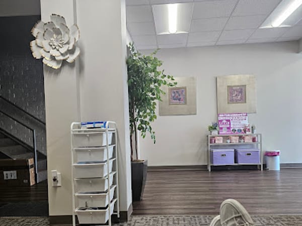 Lotus Infusion and Wellness