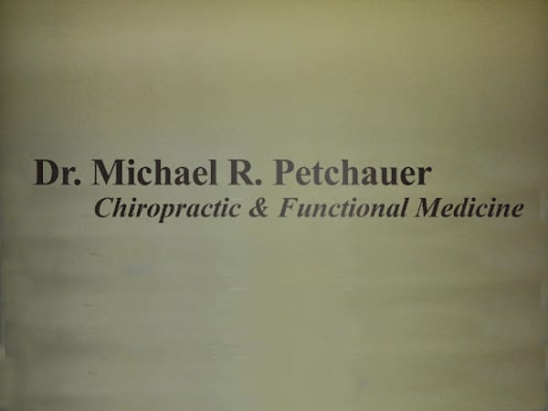 Petchauer Chiropractic