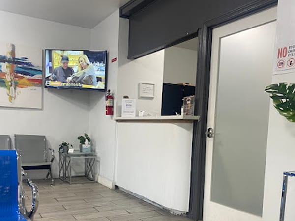 Grant Medical Clinic