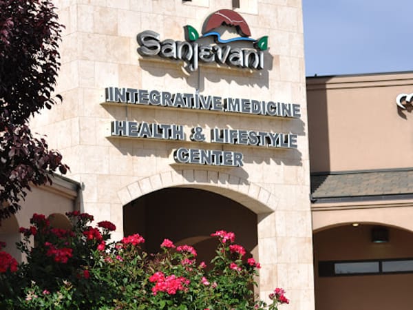 House of Sanjevani Integrative Medicine Health & Lifestyle Center