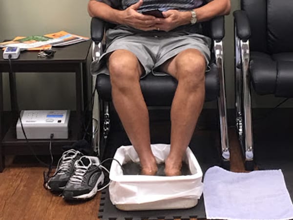 Superior Health Solutions Functional Medicine Center