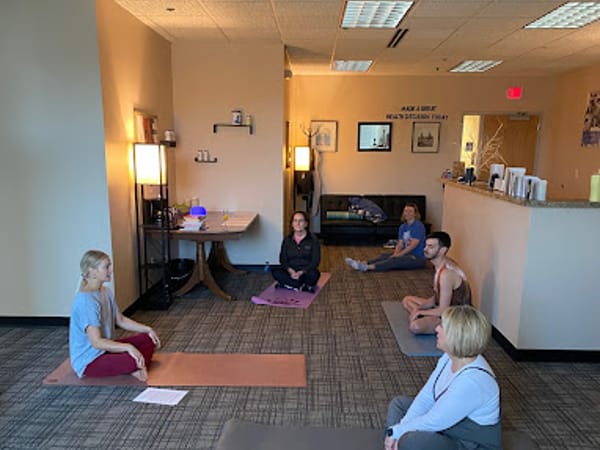 Central Health Chiropractic