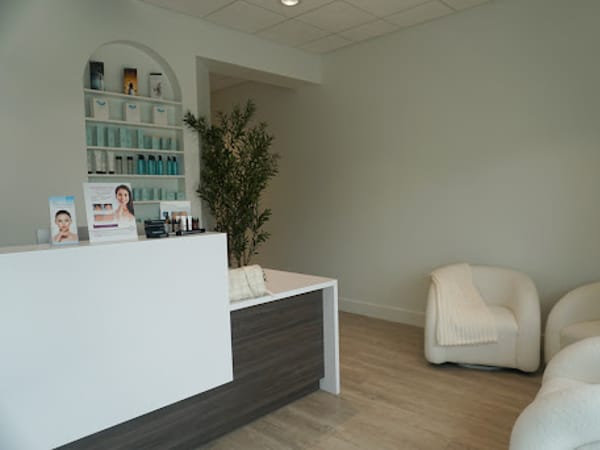 Pines Aesthetics Cooper City