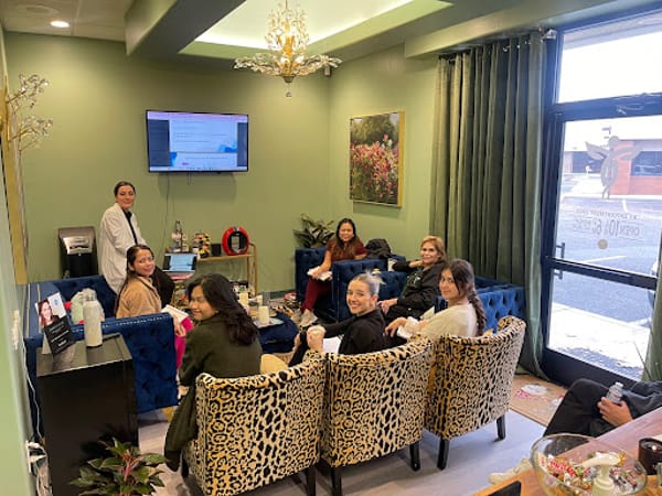 Natomas Laser & Aesthetics