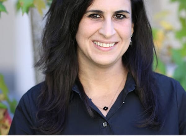 Reem Sharhan, NMD – Integrative Women’s Health and Comprehensive Midlife Care