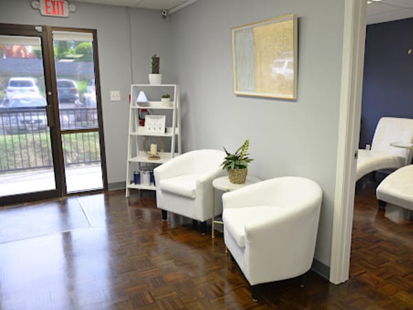 Nourished IV Drip Bar and Wellness Clinic