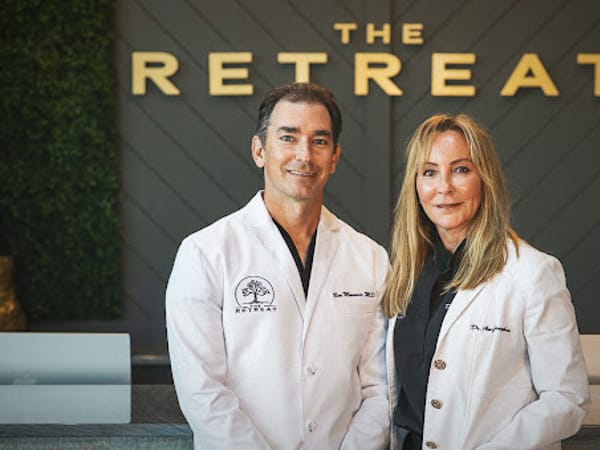 The Retreat Aesthetics & Vitality Center