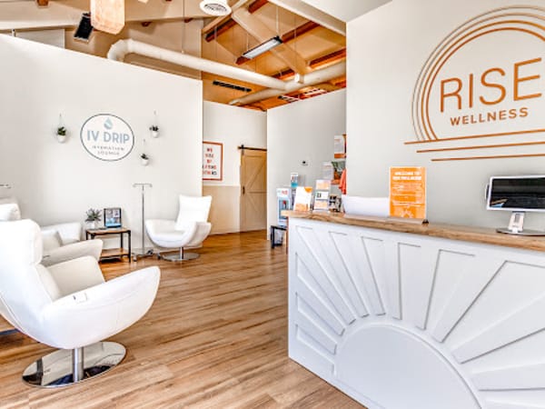 RISE Modern Wellness