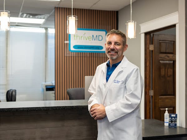 thriveMD