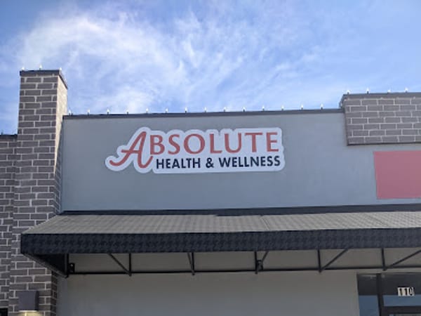 Absolute Health and Wellness