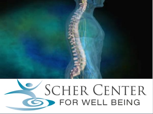 Scher Center for Well Being