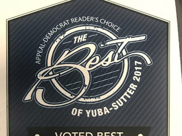 Yuba Sutter Chiropractic