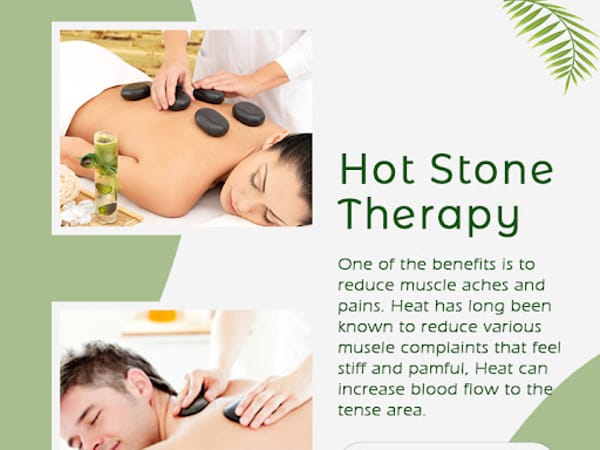 Sunny Spa