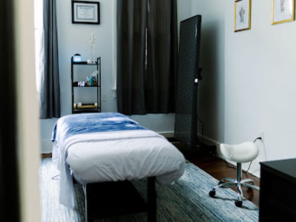 Elysian Wellness