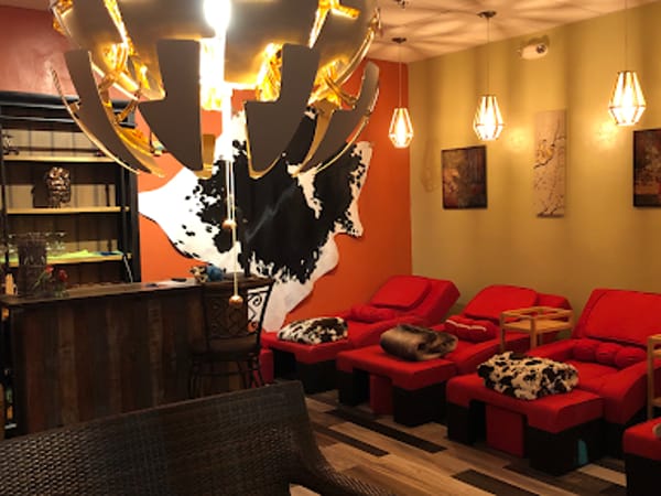 Natures Revival Massage Spa