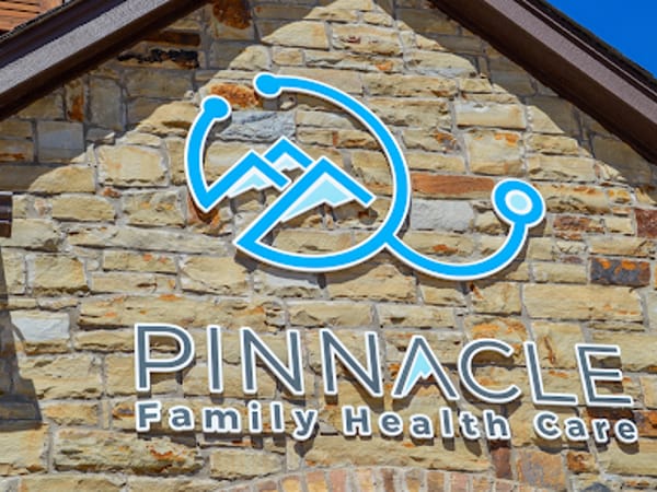 Pinnacle Family Health Care
