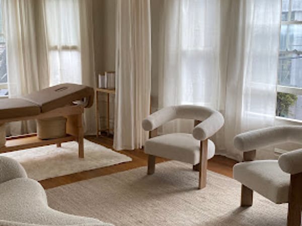 The Nook Integrative Health | Glen Park