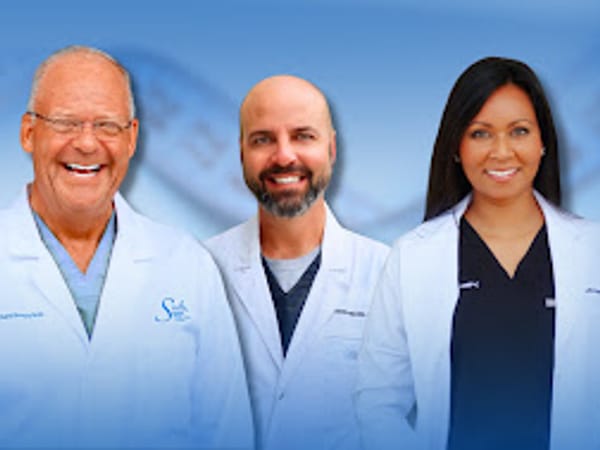 Svelte Medical Weight Loss Centers