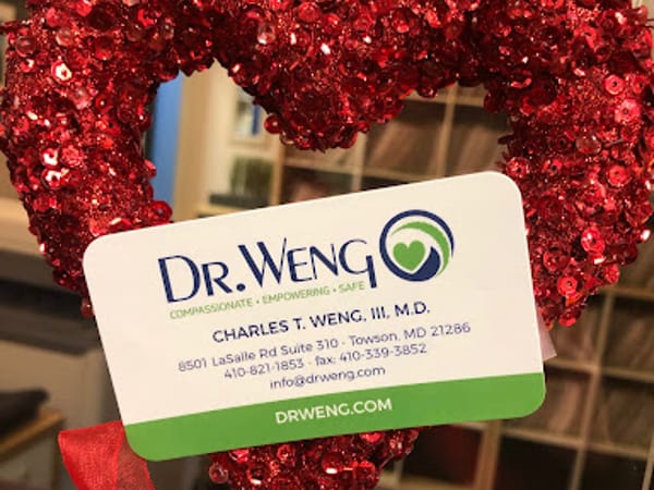 DrWengMD